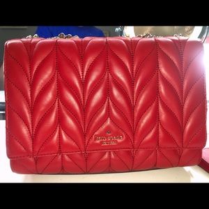 kate spade purse and wallet